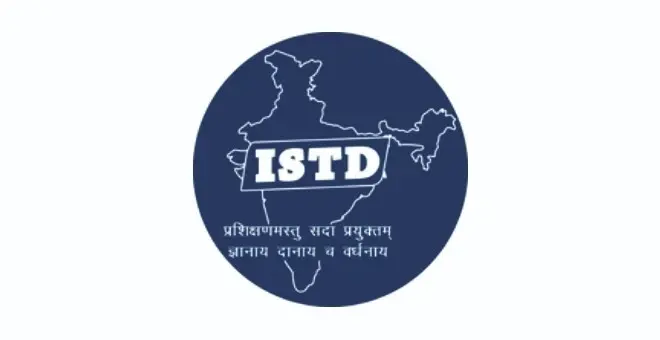 ISTD Logo